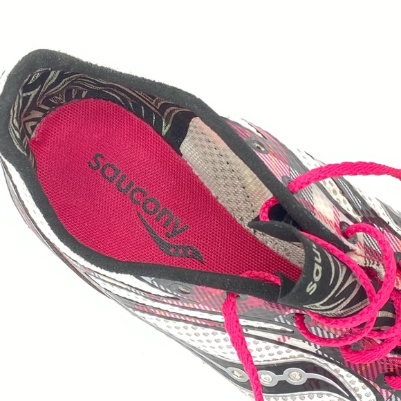 Saucony Endorphin Spike Md2 Track & Field Shoe - Picture 10 of 11